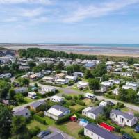 Camping des Dunes