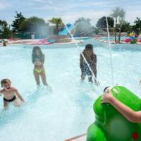 Camping Siblu La Réserve - Funpass inclus