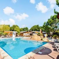 Camping des Familles