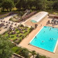 Camping Verdon Parc
