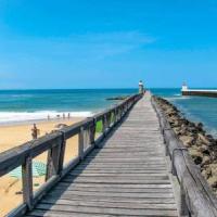 Résidence Plage Centrale