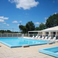 Camping de La Vertonne