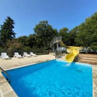 Camping l'Hermitage