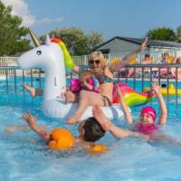 Camping La Fontaine