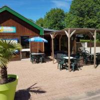 Camping Les Ecossais