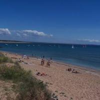 Camping FLOTS-ATLANTIQUE Village 2 (Ex. Perroche Plage)