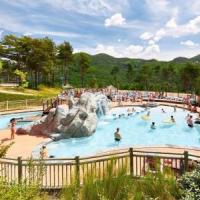 Camping RCN Les Collines de Castellane