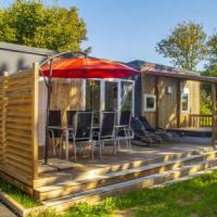Camping du Manoir de Penn Ar Ster