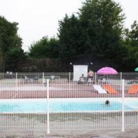 Camping Le Saint Jacques