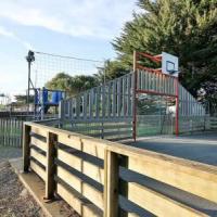 Camping Flower Le Pavillon