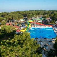 Camping Siblu Bonne Anse Plage - Funpass inclus