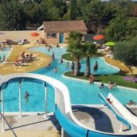 Camping Le Dolium