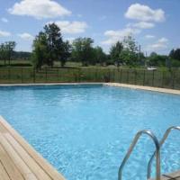 Camping du Pont De Vicq en Perigord