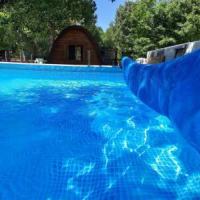 Camping Le Lignon