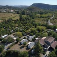 Camping Saint Amand