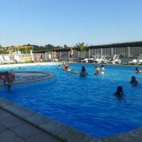 Camping de l'Océan