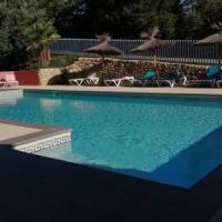 Camping Mas Llinas