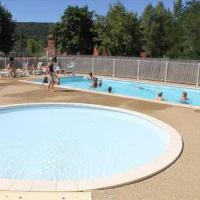 Camping Le Pont d'Allagnon