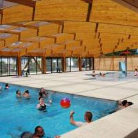 Camping Le Tarteron