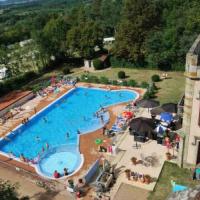 Camping Chateau la Grange Fort