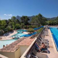 Camping RCN Domaine de la Noguière