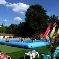 Camping Castanhada
