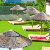 Camping Lou Pantai