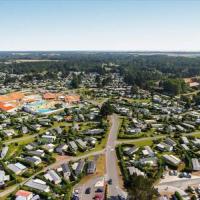 Camping Siblu Les Charmettes - Funpass inclus