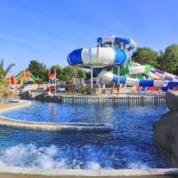 Camping Club Le Trianon