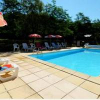 Camping du Lac Marciac