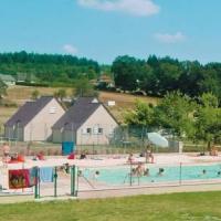 Camping L'Etang Aux Hirondelles