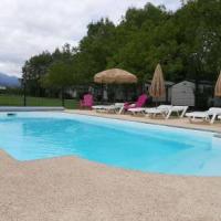 Camping Uhaitza