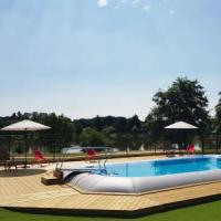 Camping Aquarev