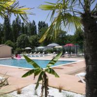 Camping La Bastide
