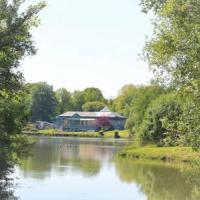 Camping Le Val de Landrouet