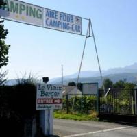 Camping Le Vieux Berger