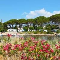 Camping Les Cigales