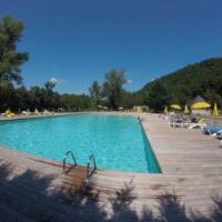 Camping Le Saulou
