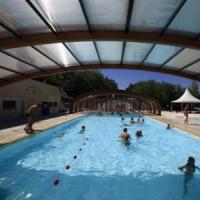 Camping Les Hameaux Des Lacs