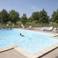 Natura Resort Pescalis