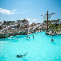 Camping Village Resort et Spa Le Vieux Port