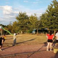 Camping Au Lac d'Hautibus