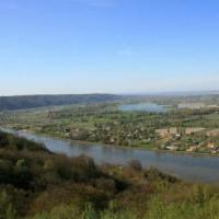 Camping Chateau de Bouafles