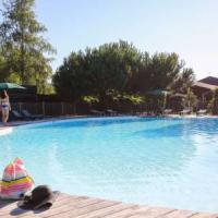 Camping De Bordeaux