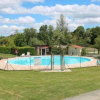 Camping Le Casties