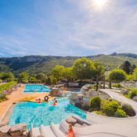 Camping RCN Val de Cantobre