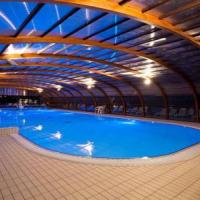 Camping Siblu Domaine de Litteau - Funpass inclus