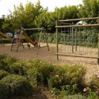 Camping Plein Air Neuvicois