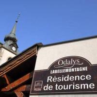 Résidence Le Village