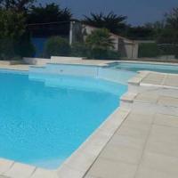 Camping La Rive